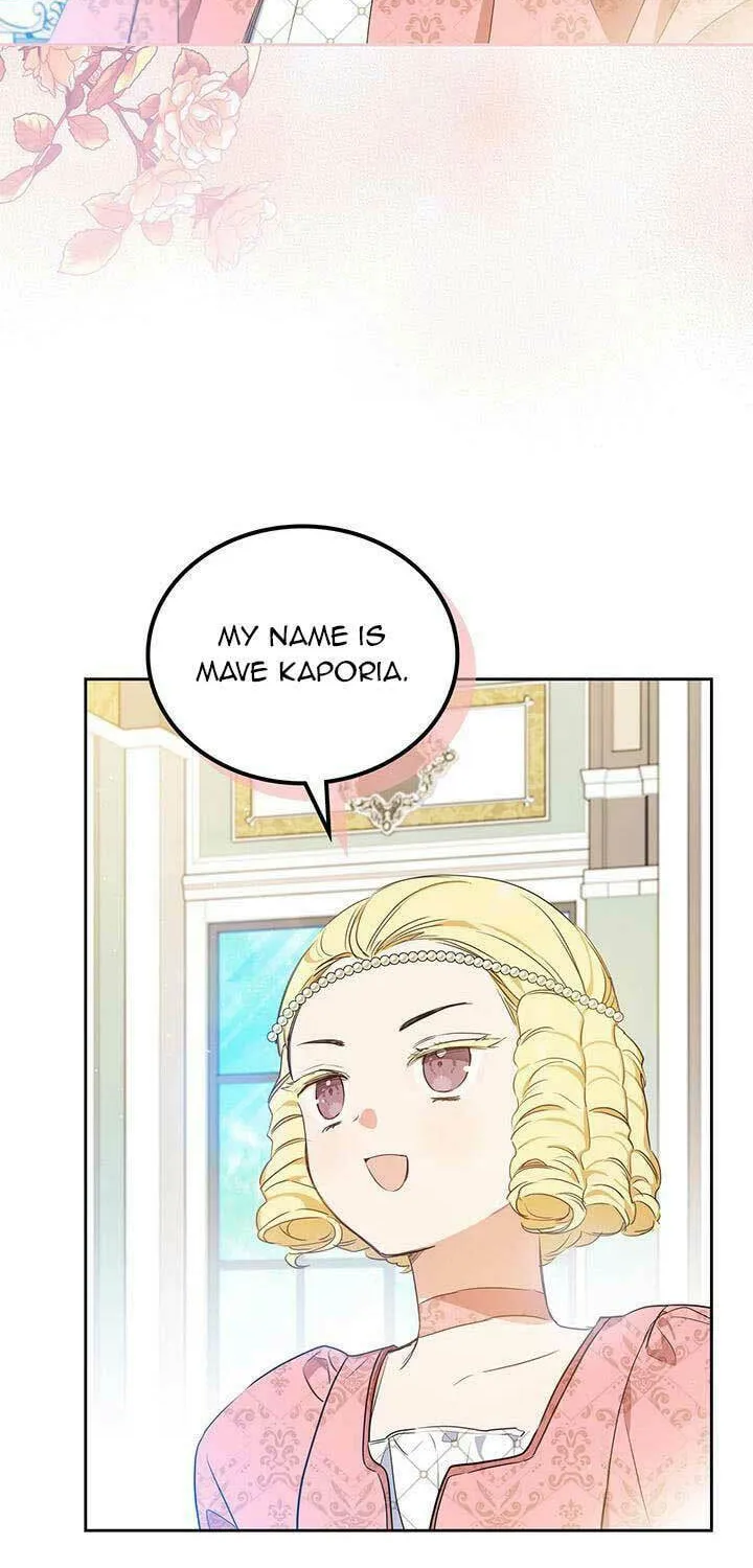 I Shall Master this Family! Chapter 105 page 25 - 