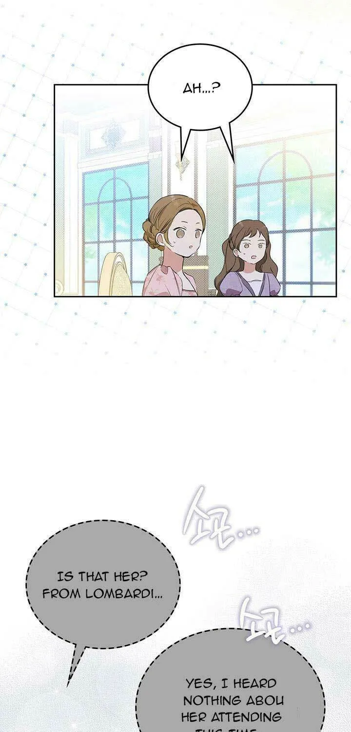 I Shall Master this Family! Chapter 105 page 5 - 