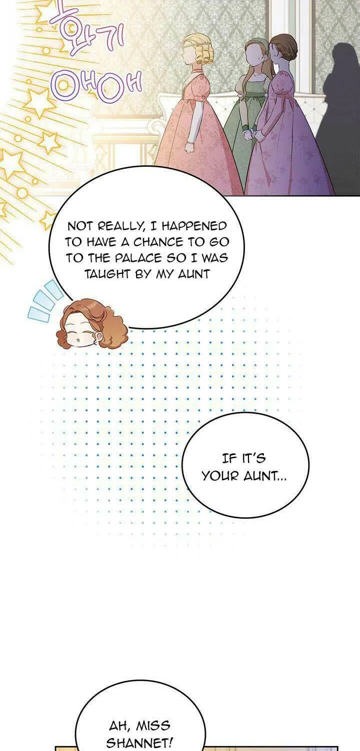I Shall Master this Family! Chapter 105 page 41 - 