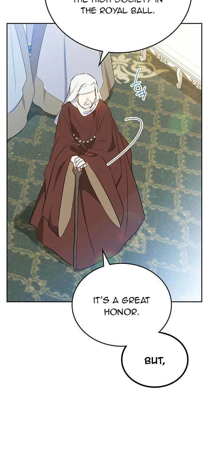 I Shall Master this Family! Chapter 105 page 45 - 