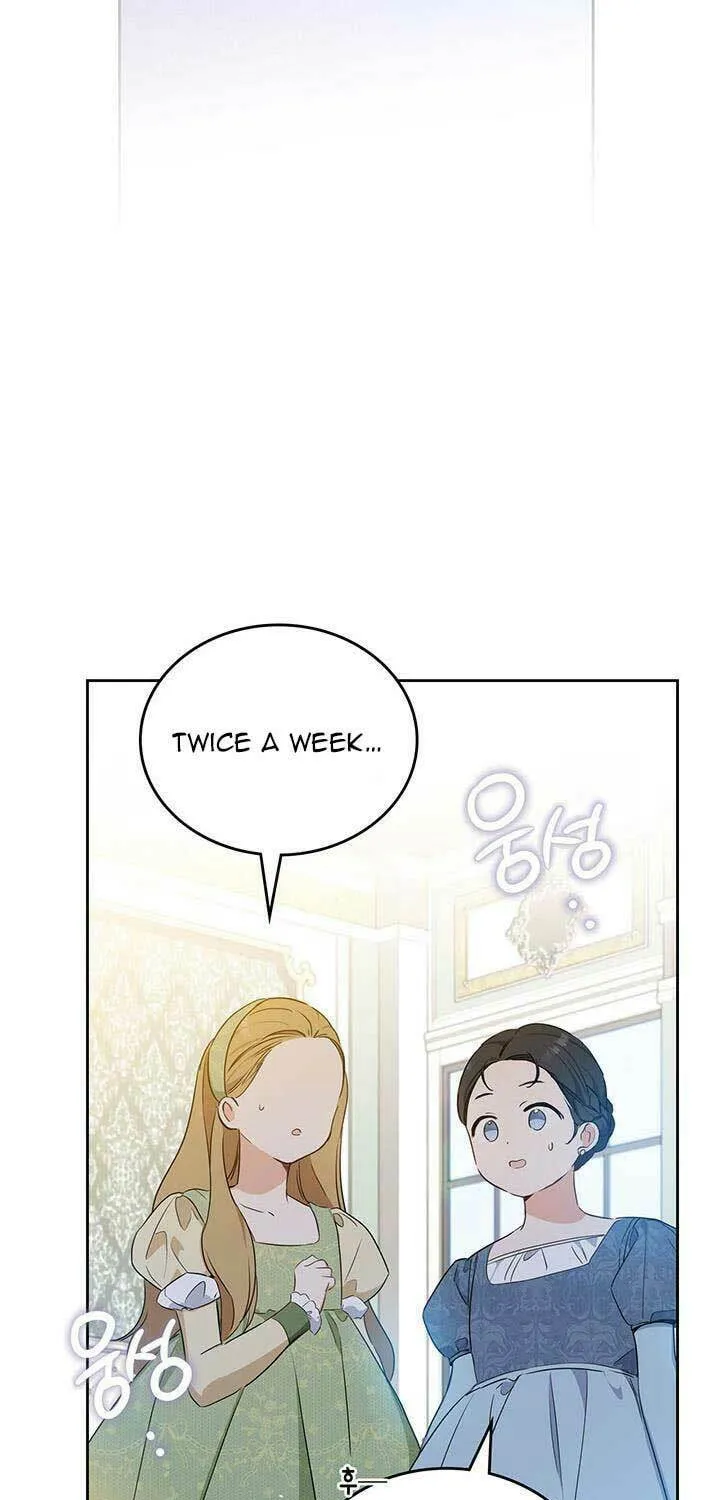 I Shall Master this Family! Chapter 105 page 47 - 