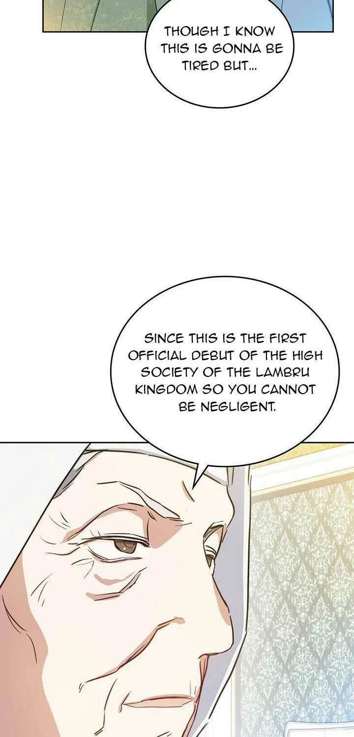 I Shall Master this Family! Chapter 105 page 48 - 