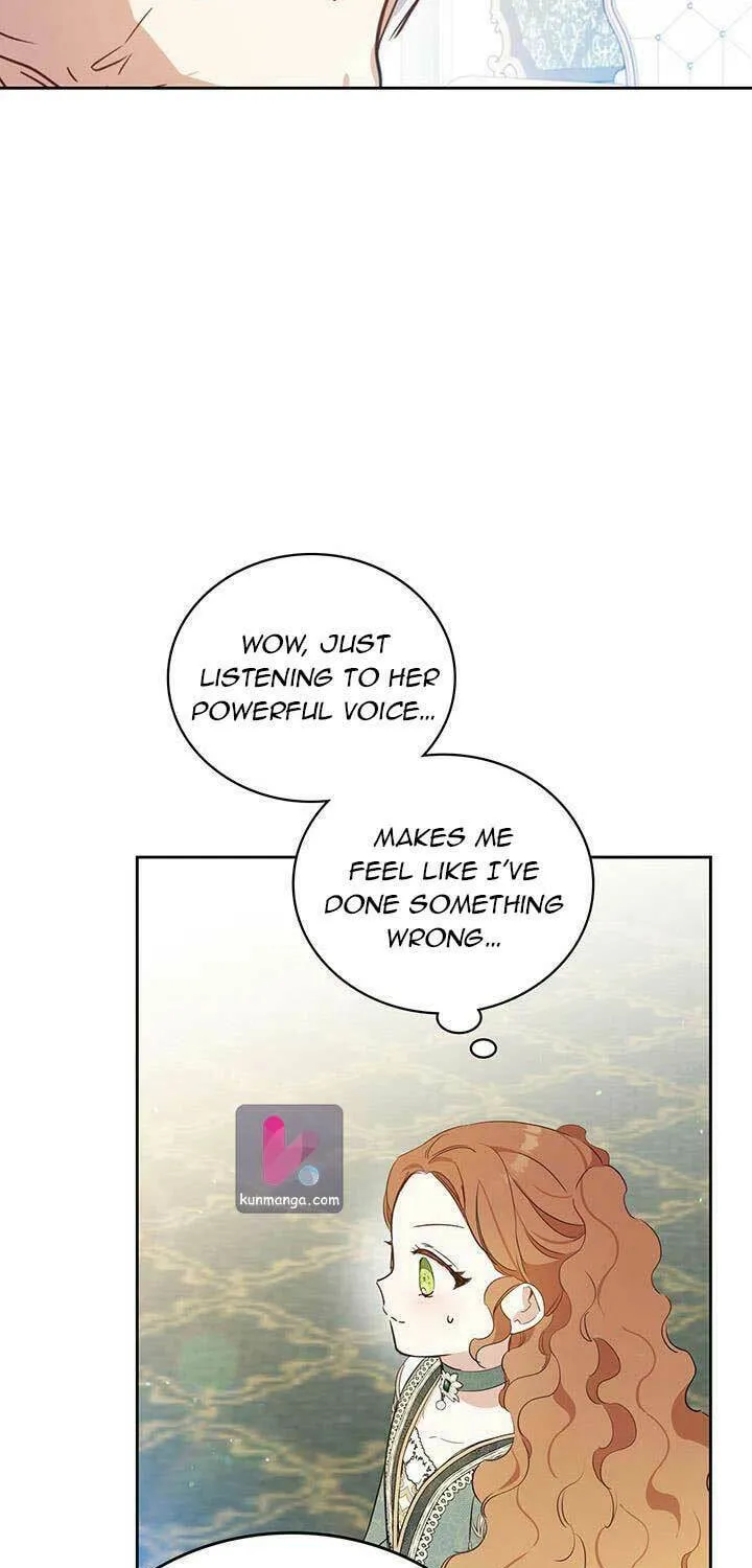I Shall Master this Family! Chapter 105 page 49 - 