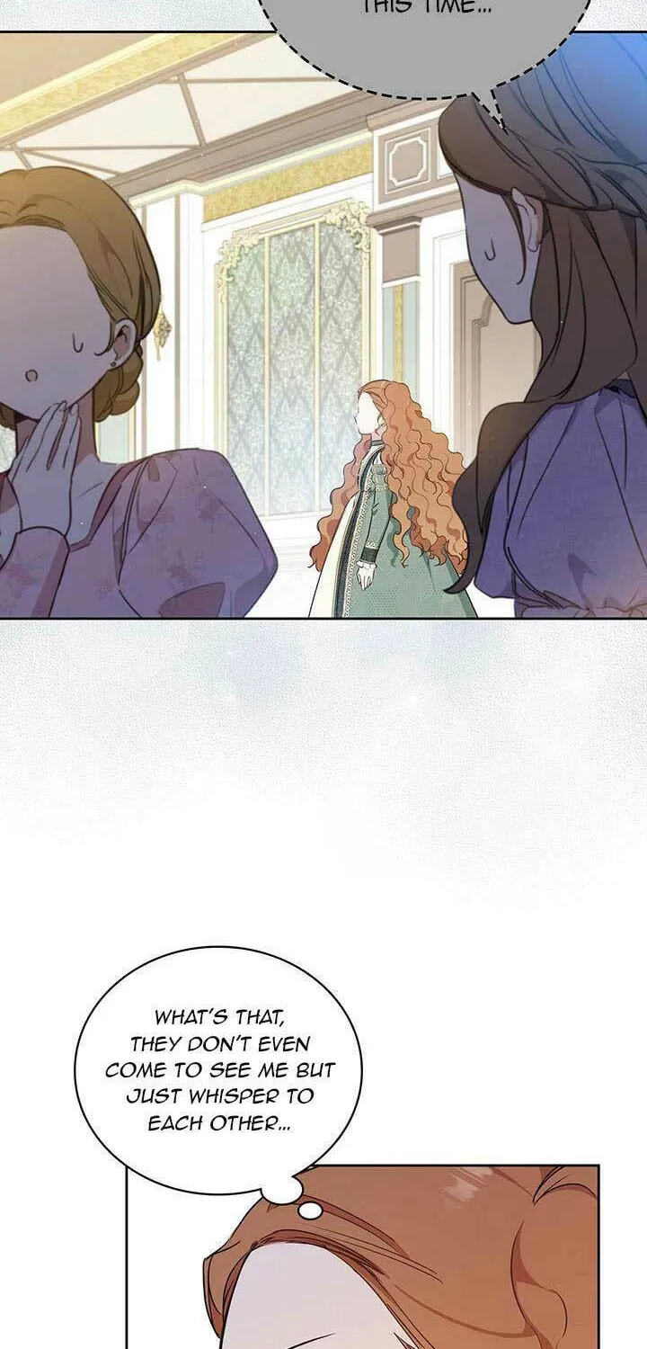 I Shall Master this Family! Chapter 105 page 6 - 