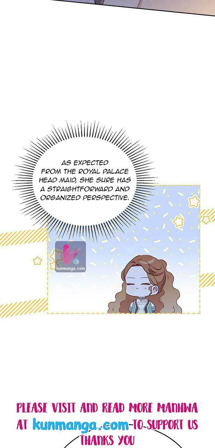 I Shall Master this Family! Chapter 105 page 52 - 