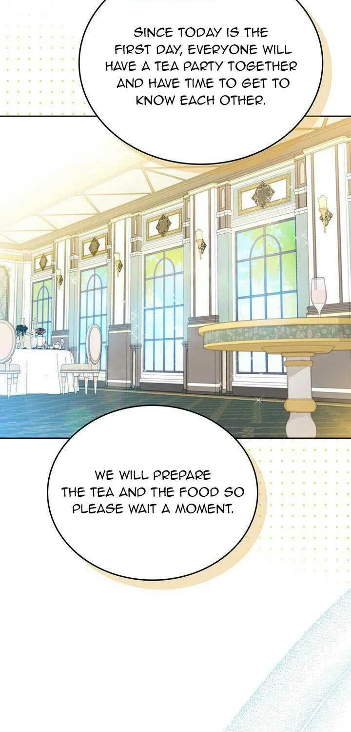 I Shall Master this Family! Chapter 105 page 53 - 
