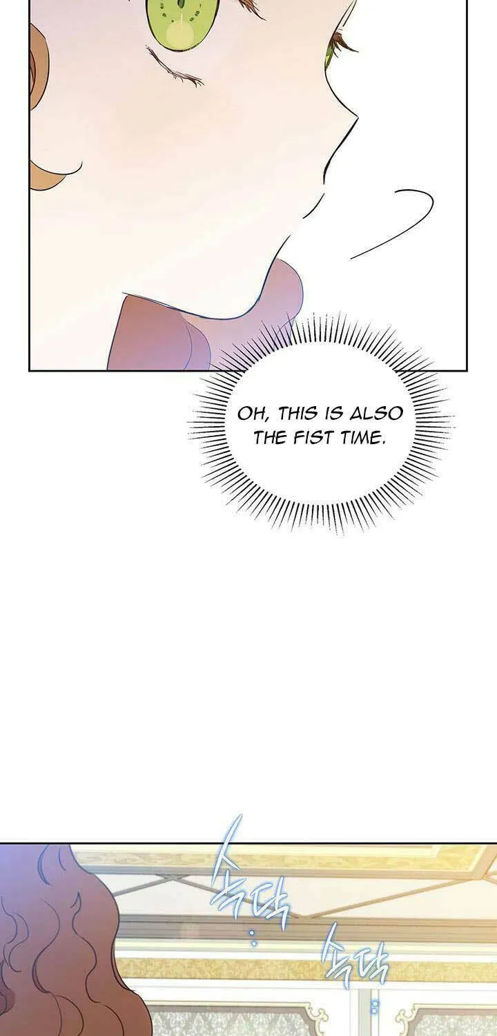 I Shall Master this Family! Chapter 105 page 57 - 