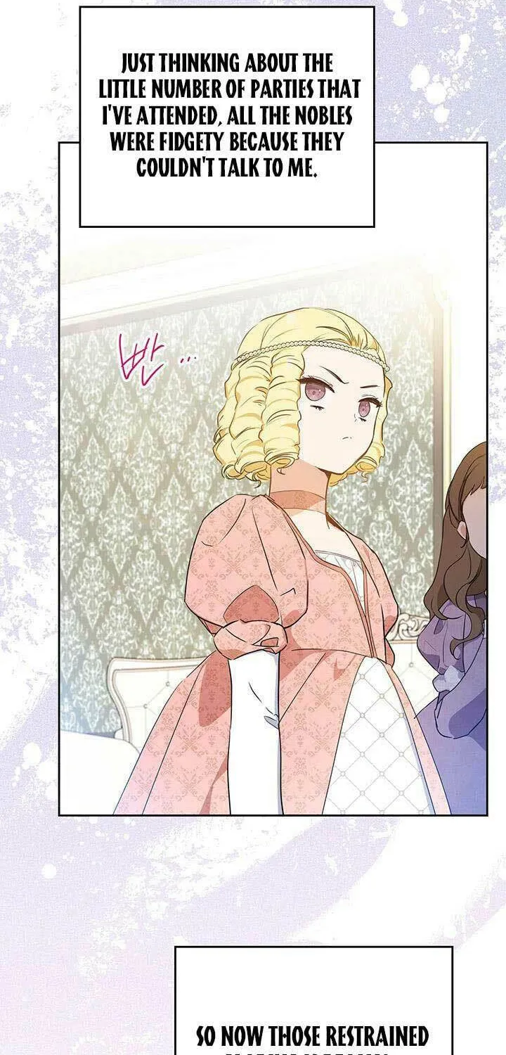 I Shall Master this Family! Chapter 105 page 59 - 
