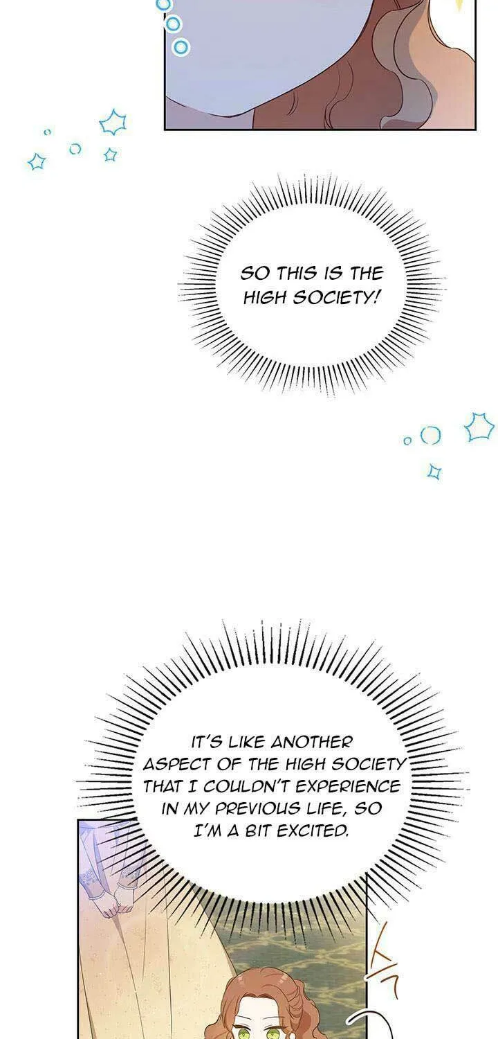 I Shall Master this Family! Chapter 105 page 61 - 