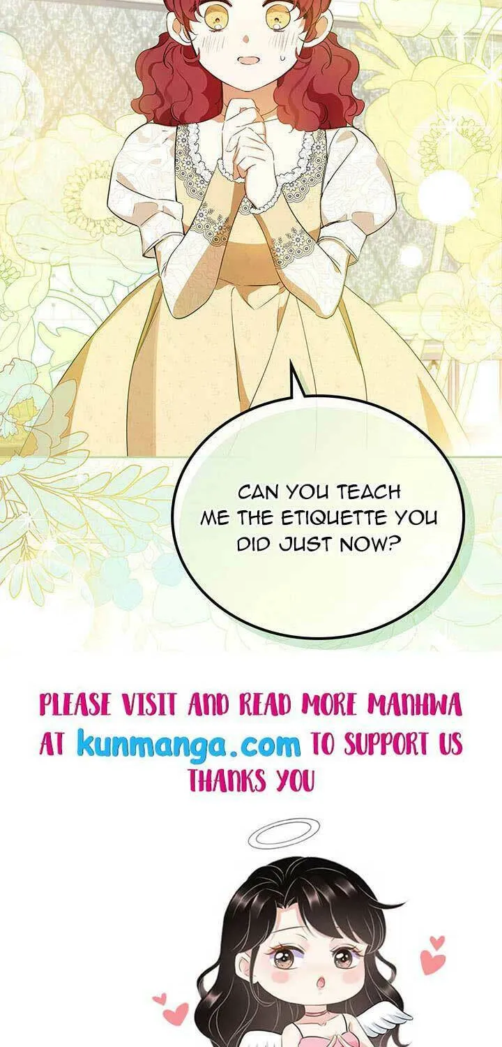 I Shall Master this Family! Chapter 105 page 67 - 