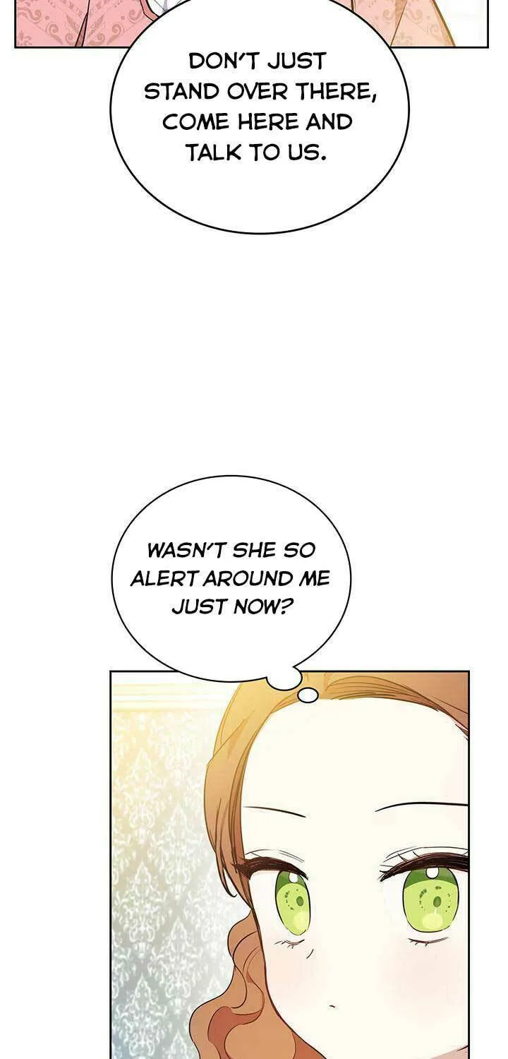 I Shall Master this Family! Chapter 106 page 14 - 