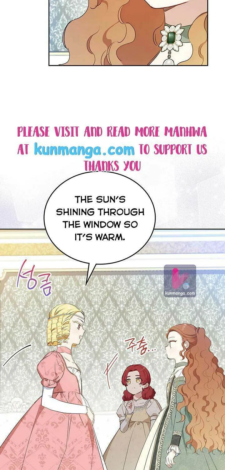 I Shall Master this Family! Chapter 106 page 15 - 