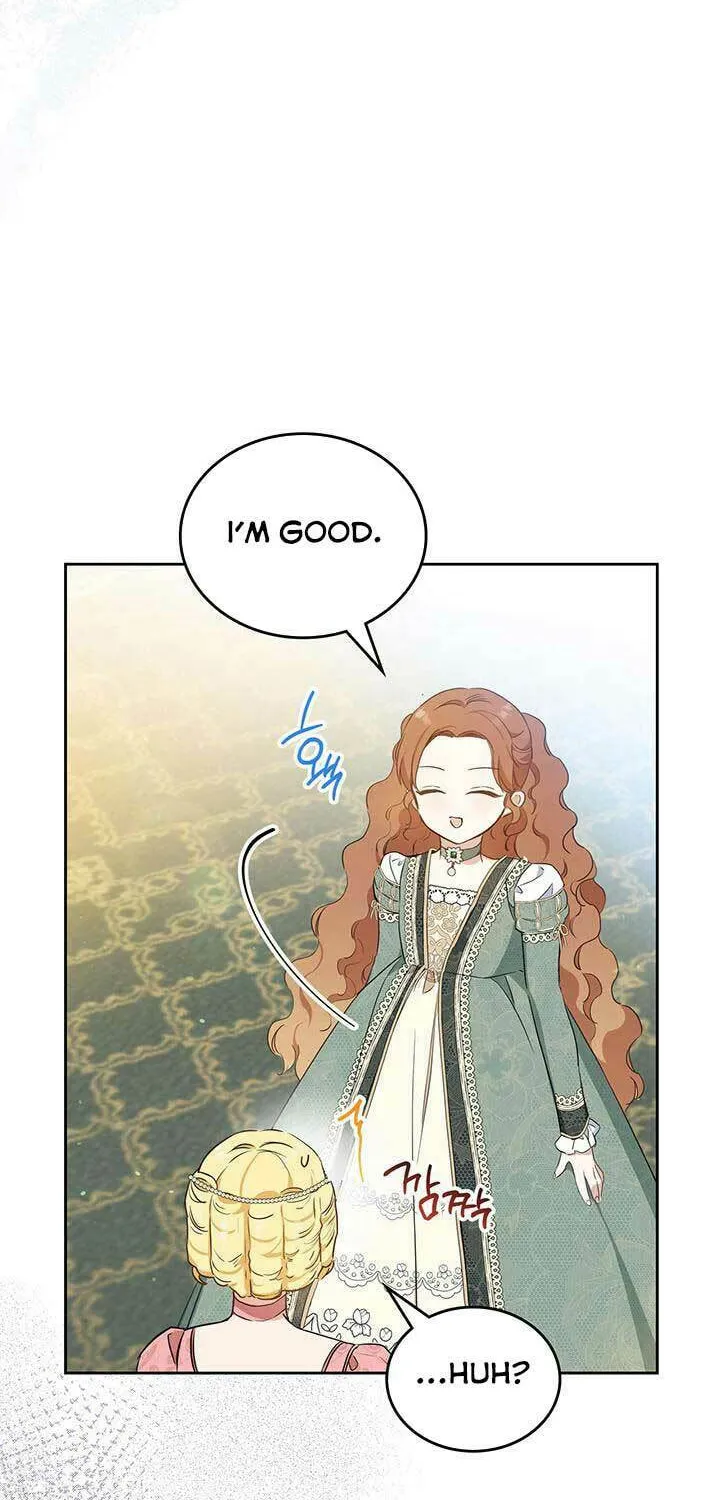 I Shall Master this Family! Chapter 106 page 19 - 