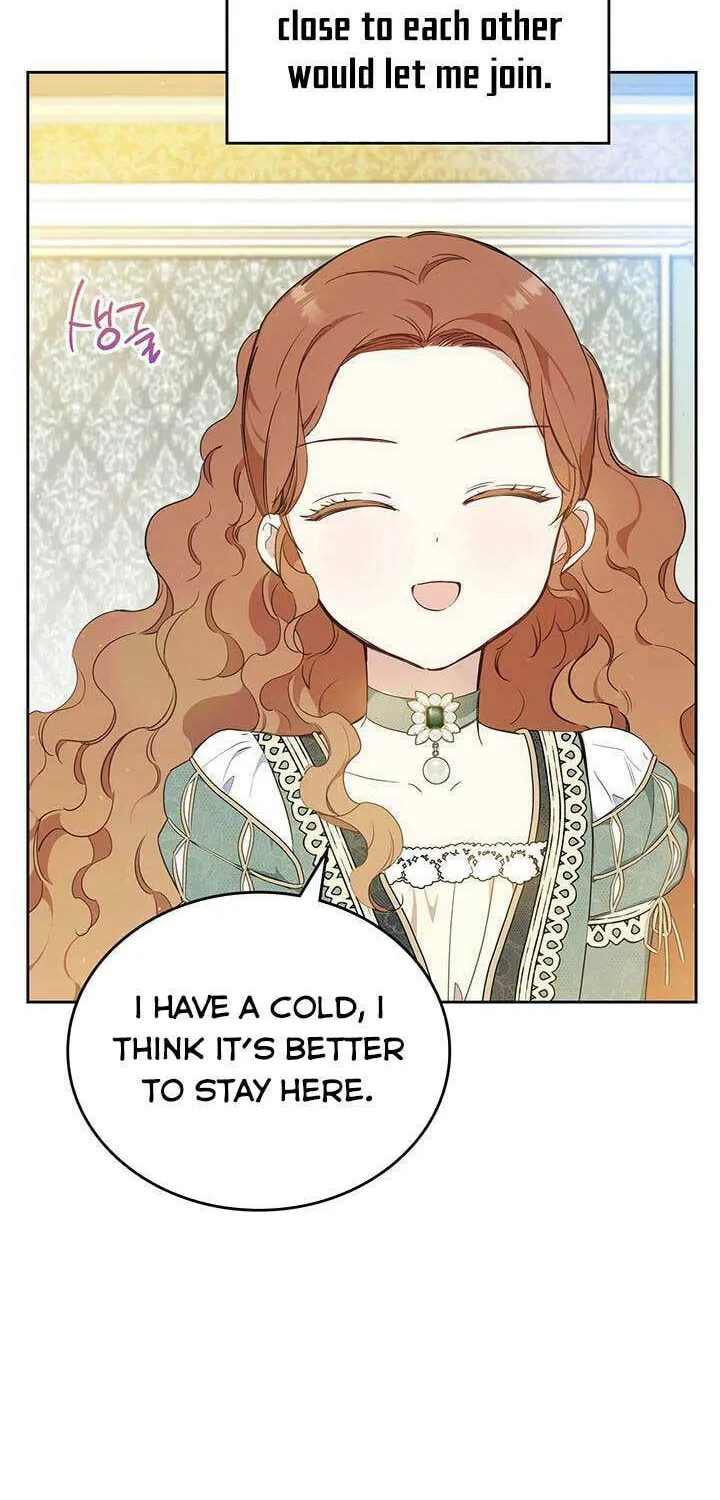 I Shall Master this Family! Chapter 106 page 21 - 
