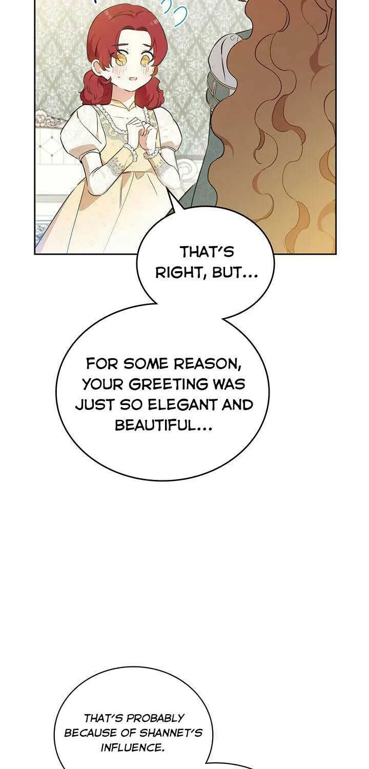 I Shall Master this Family! Chapter 106 page 4 - 