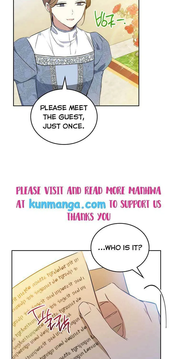 I Shall Master this Family! Chapter 106 page 35 - 