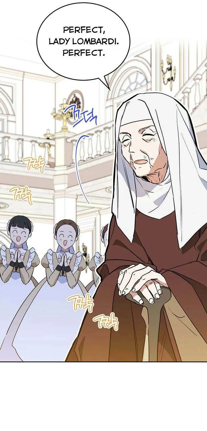 I Shall Master this Family! Chapter 106 page 47 - 