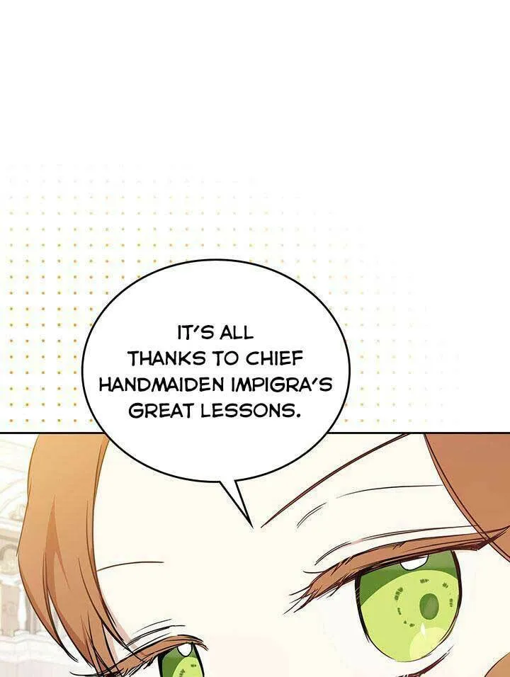 I Shall Master this Family! Chapter 106 page 51 - 
