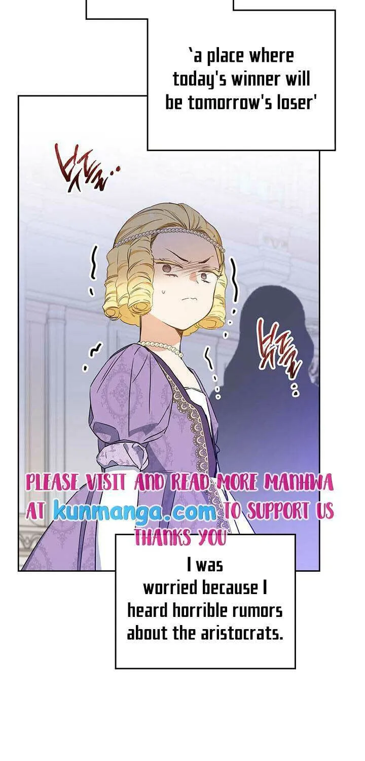 I Shall Master this Family! Chapter 106 page 53 - 
