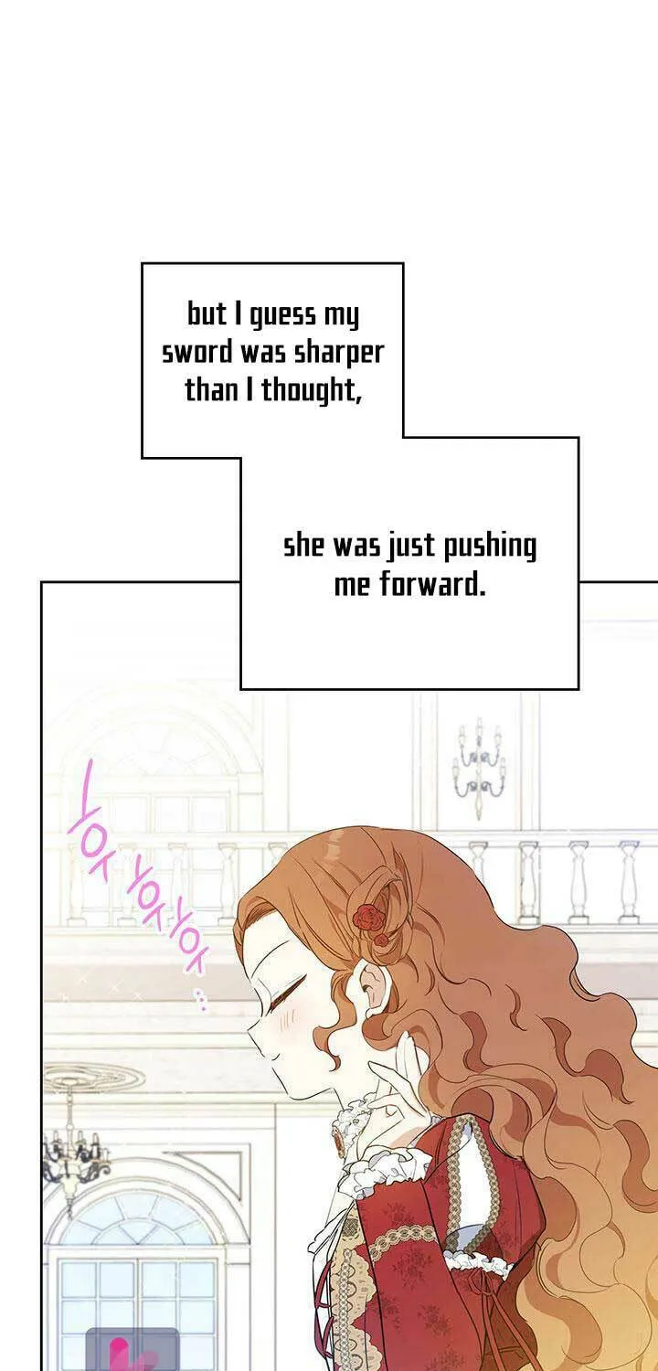 I Shall Master this Family! Chapter 106 page 54 - 