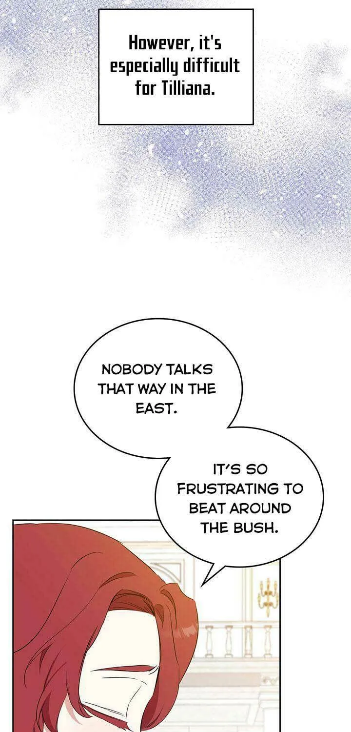 I Shall Master this Family! Chapter 106 page 60 - 