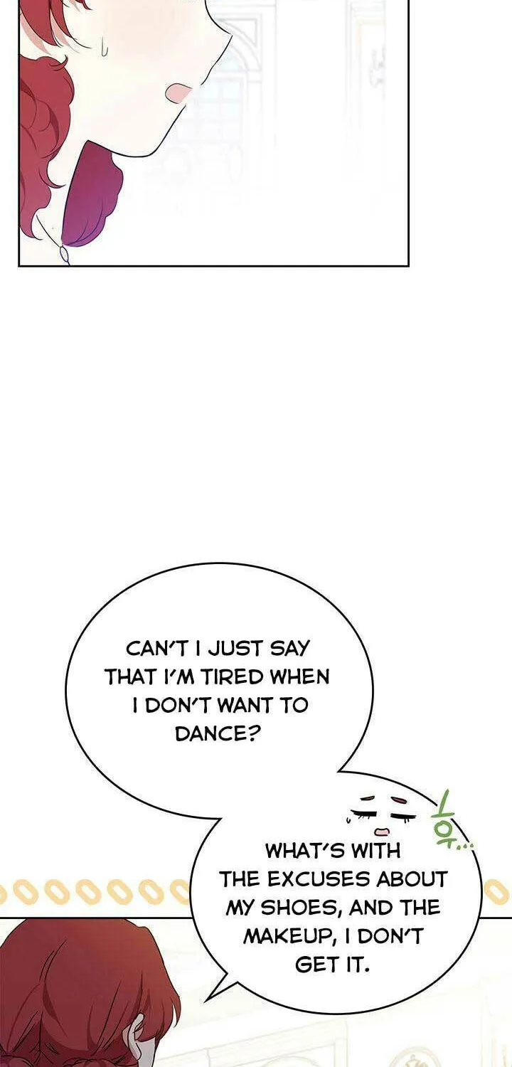 I Shall Master this Family! Chapter 106 page 61 - 