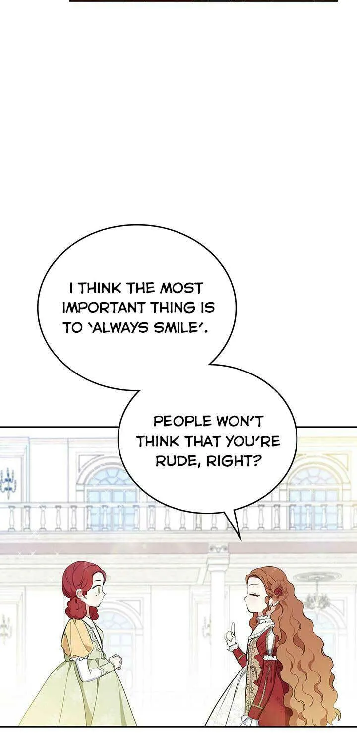 I Shall Master this Family! Chapter 106 page 65 - 