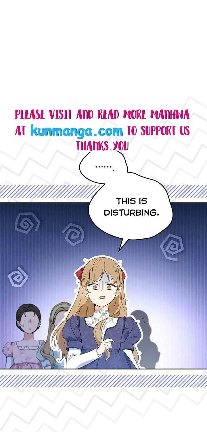 I Shall Master this Family! Chapter 107 page 12 - 