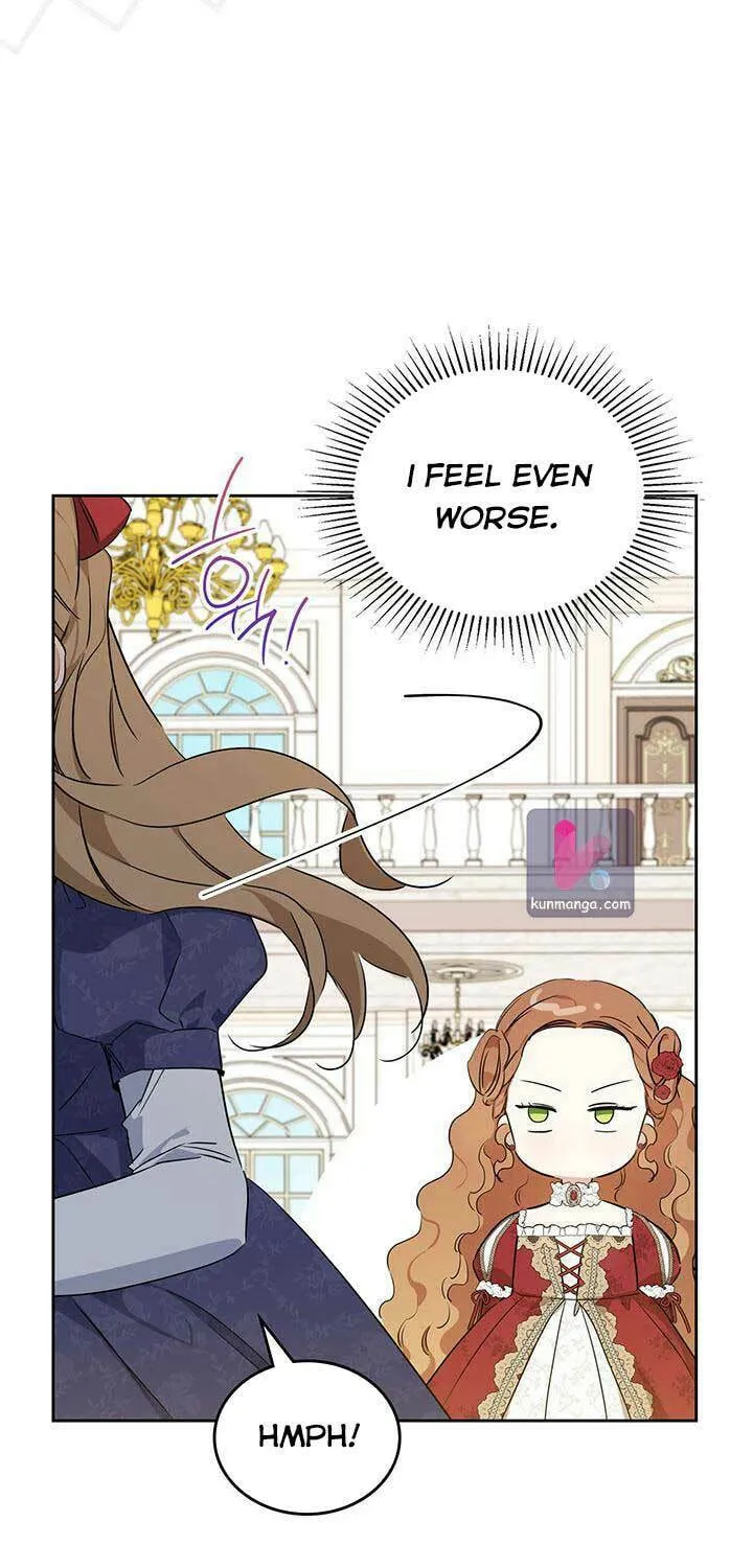 I Shall Master this Family! Chapter 107 page 13 - 