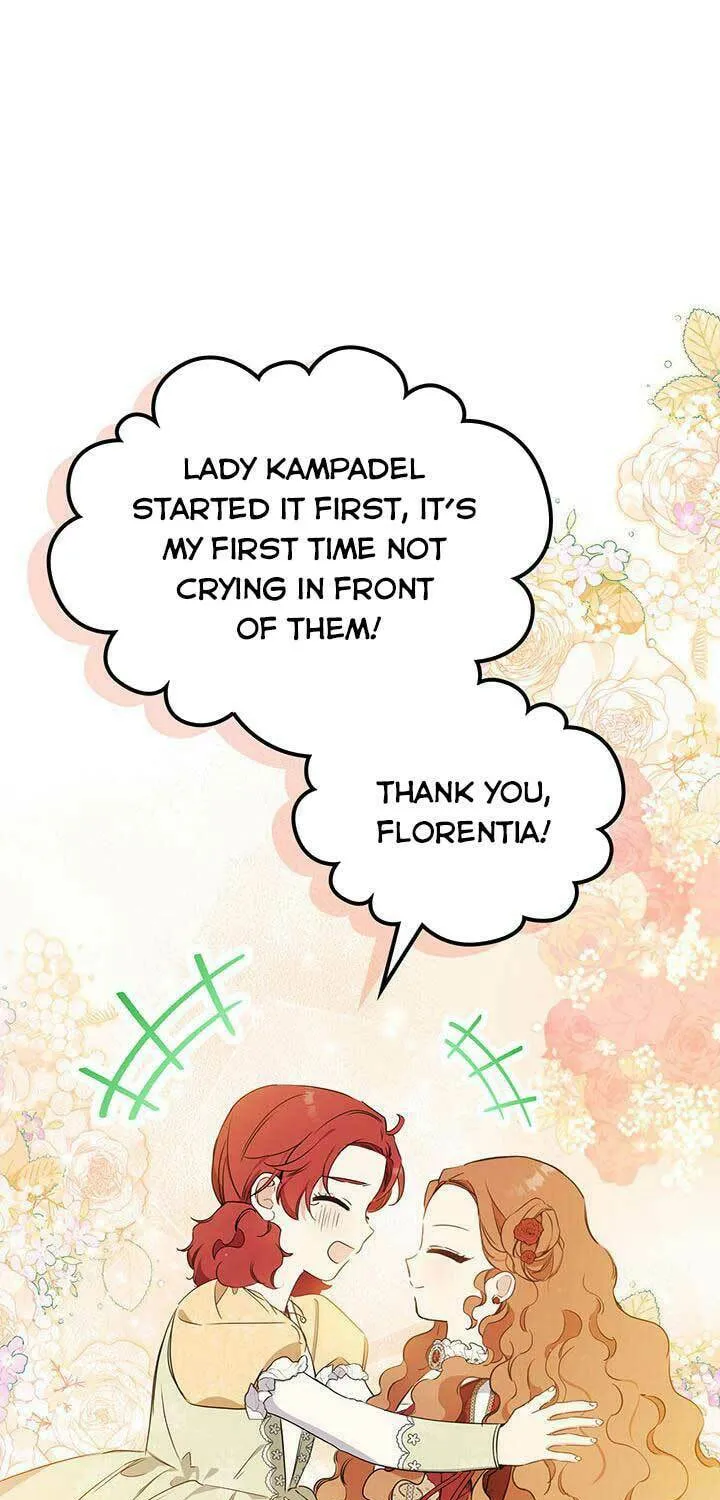 I Shall Master this Family! Chapter 107 page 15 - 