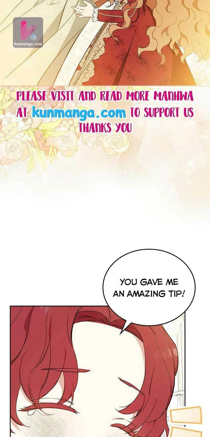 I Shall Master this Family! Chapter 107 page 16 - 