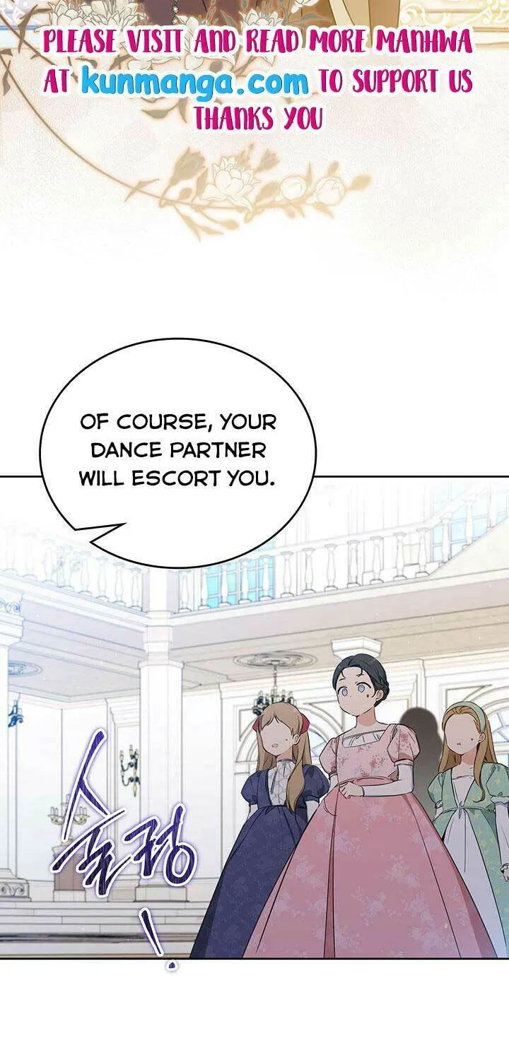 I Shall Master this Family! Chapter 107 page 24 - 