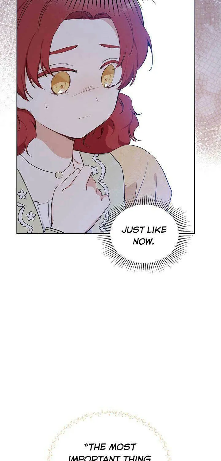 I Shall Master this Family! Chapter 107 page 4 - 