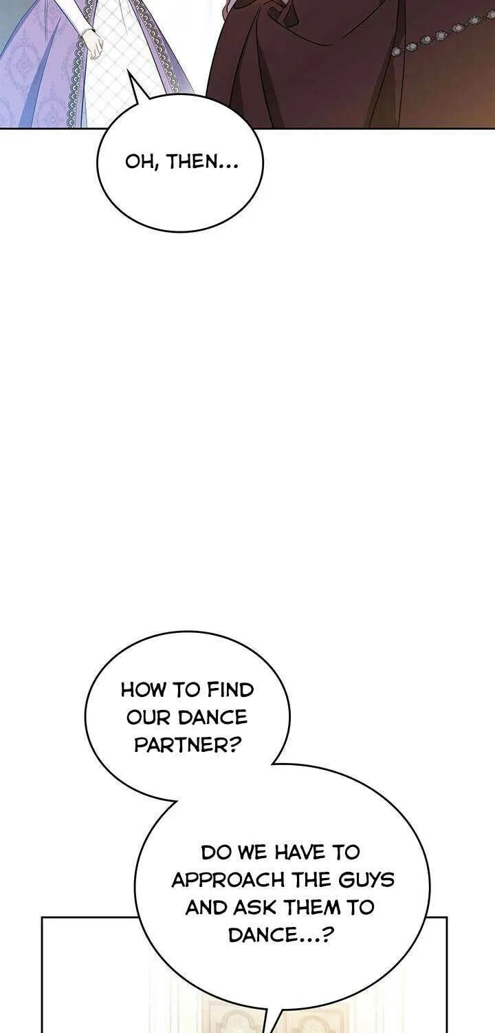I Shall Master this Family! Chapter 107 page 31 - 
