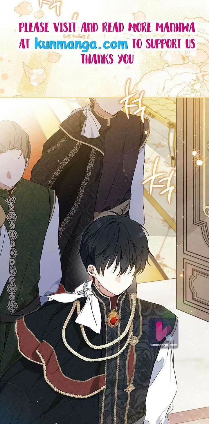 I Shall Master this Family! Chapter 107 page 40 - 