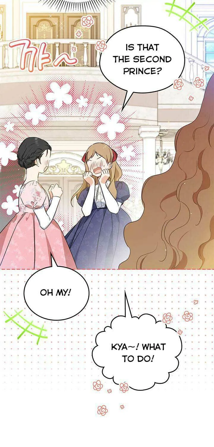 I Shall Master this Family! Chapter 107 page 47 - 