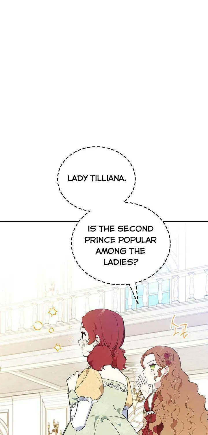 I Shall Master this Family! Chapter 107 page 49 - 
