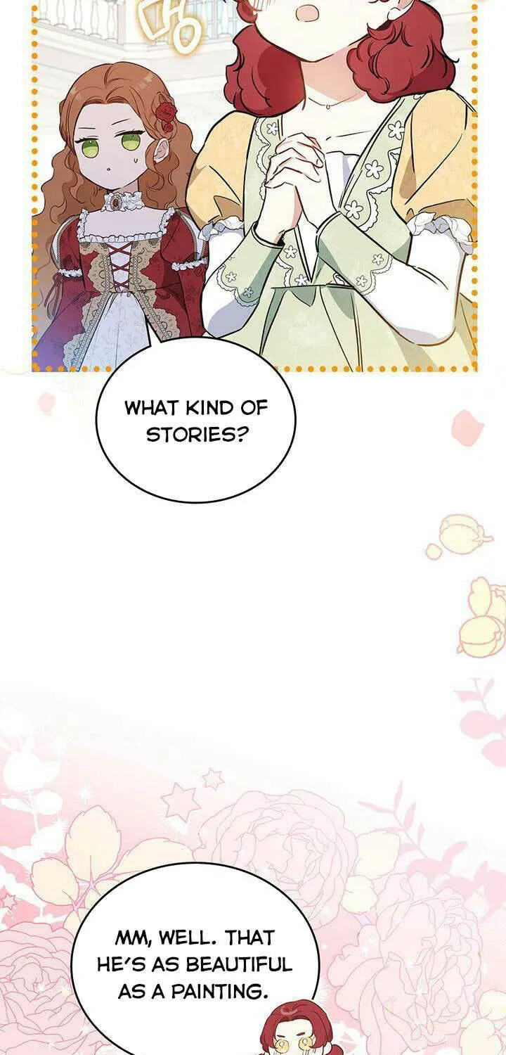 I Shall Master this Family! Chapter 107 page 51 - 