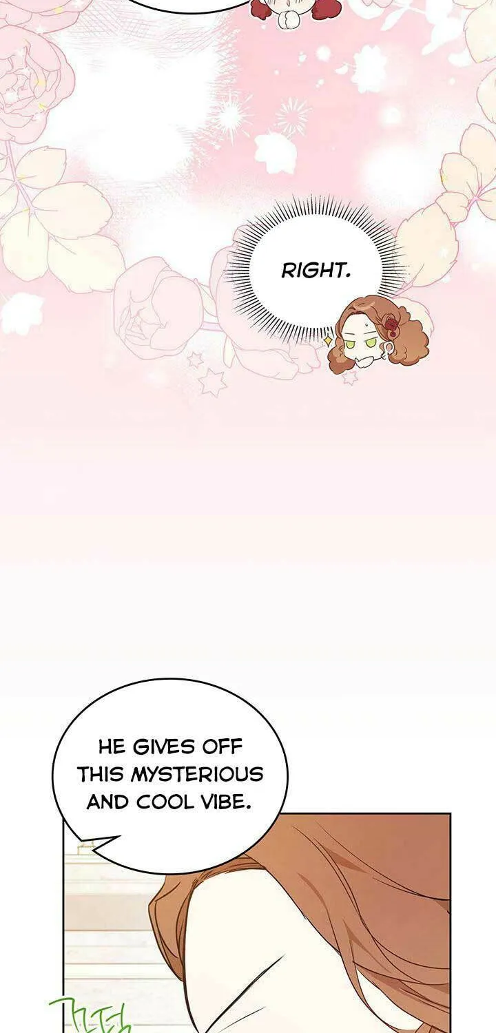 I Shall Master this Family! Chapter 107 page 52 - 