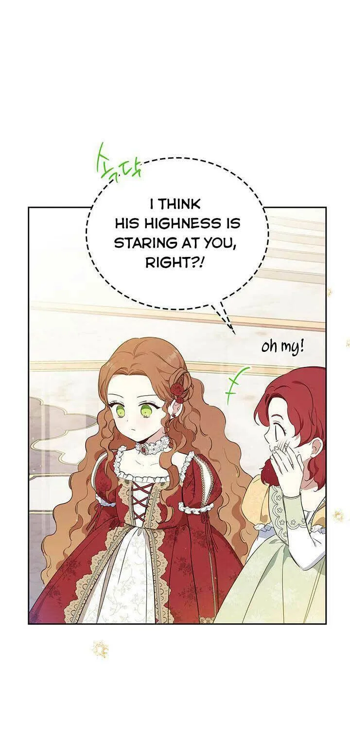 I Shall Master this Family! Chapter 107 page 63 - 