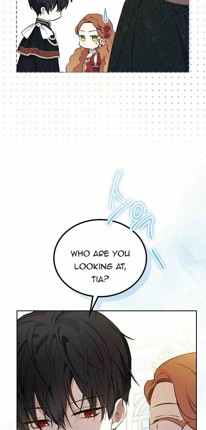 I Shall Master this Family! Chapter 108 page 13 - 
