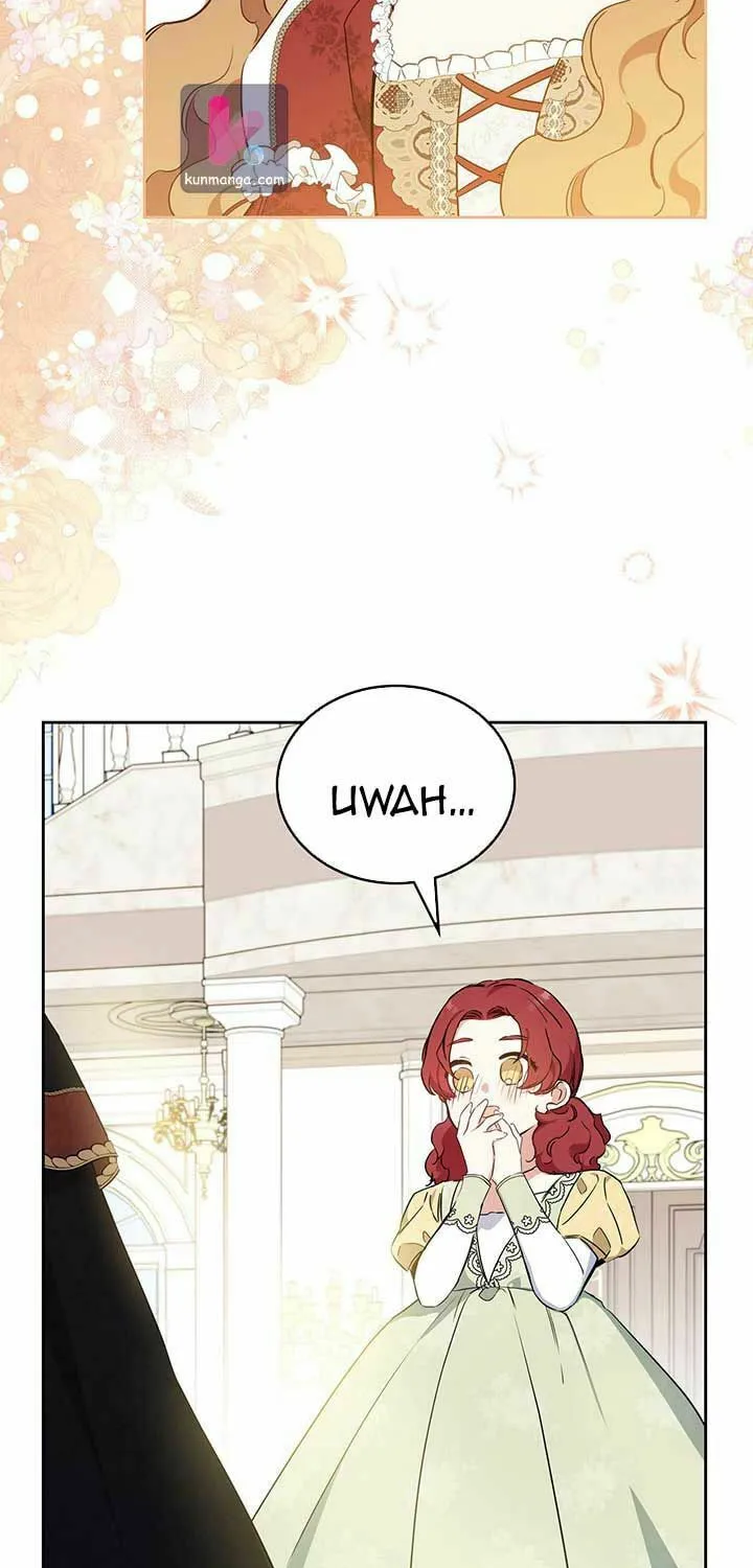 I Shall Master this Family! Chapter 108 page 3 - 