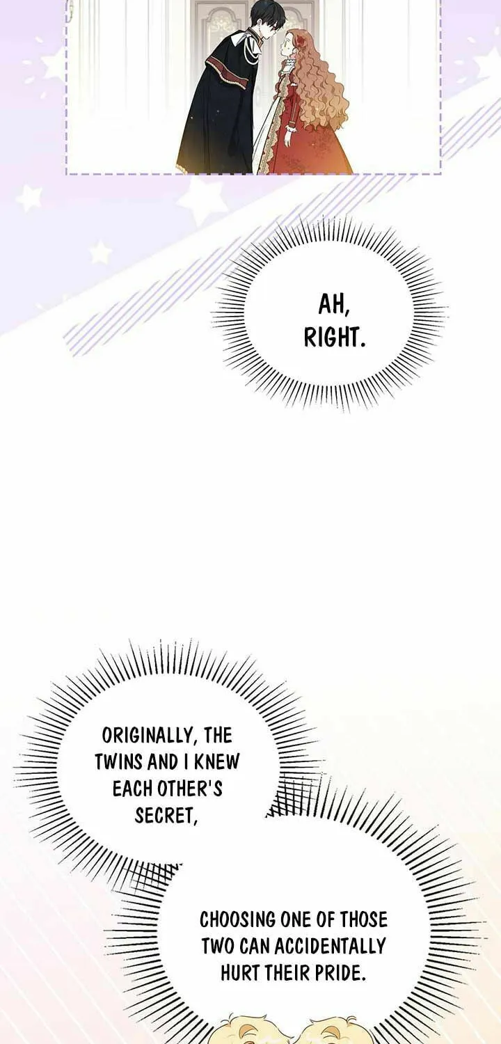 I Shall Master this Family! Chapter 108 page 29 - 