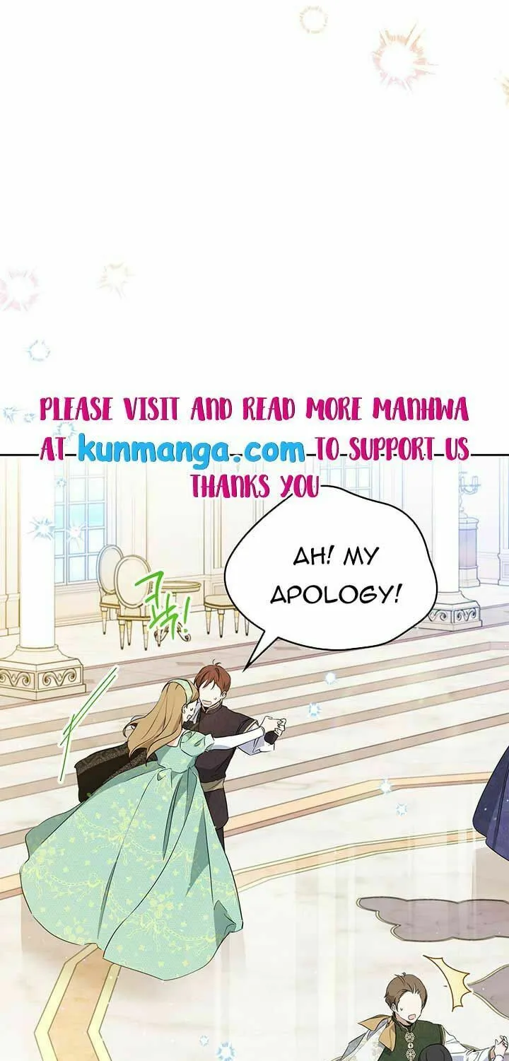 I Shall Master this Family! Chapter 108 page 36 - 