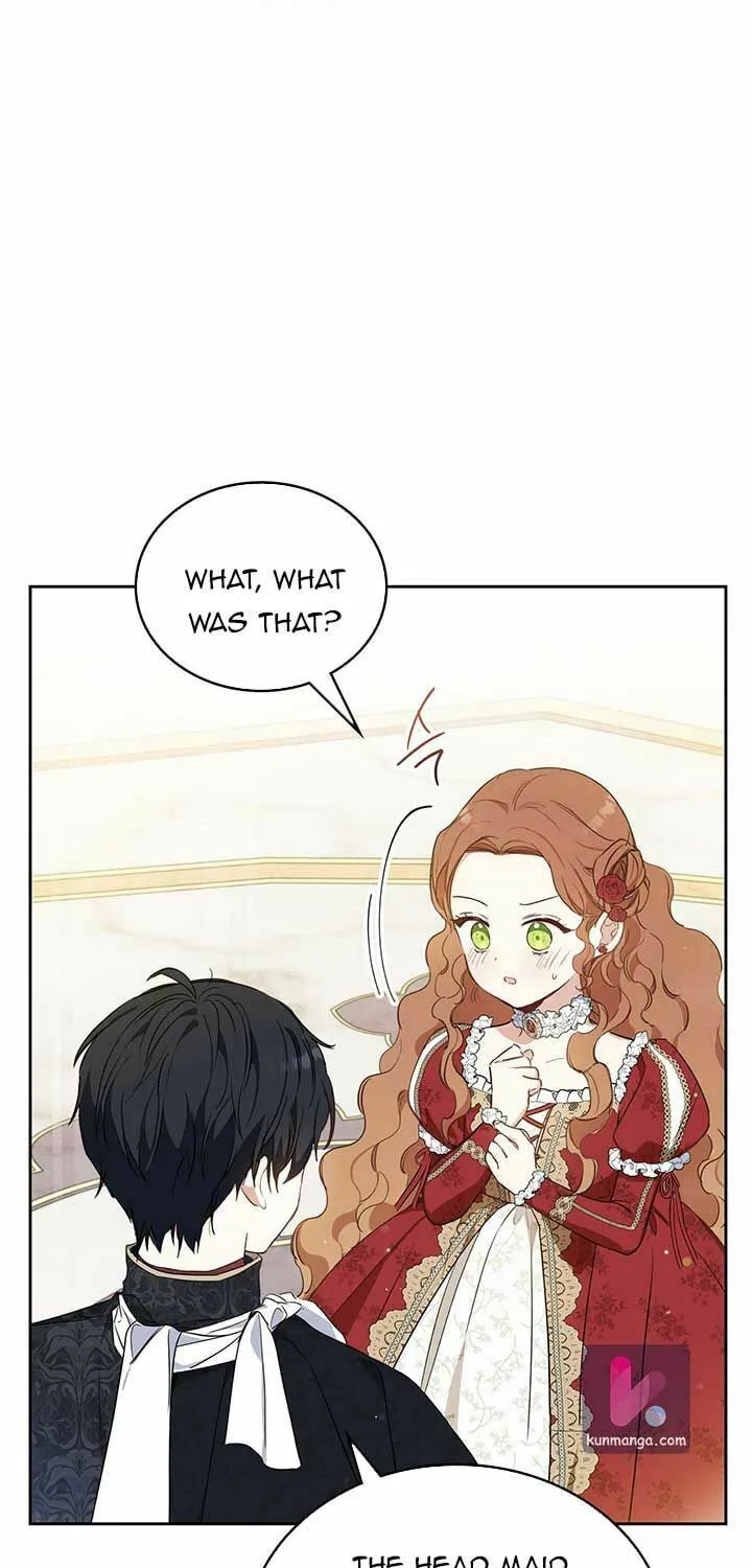 I Shall Master this Family! Chapter 108 page 5 - 
