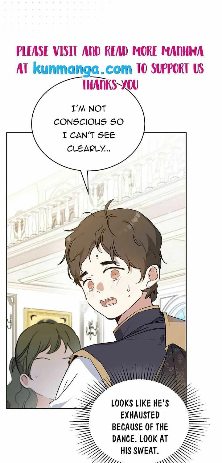 I Shall Master this Family! Chapter 108 page 59 - 