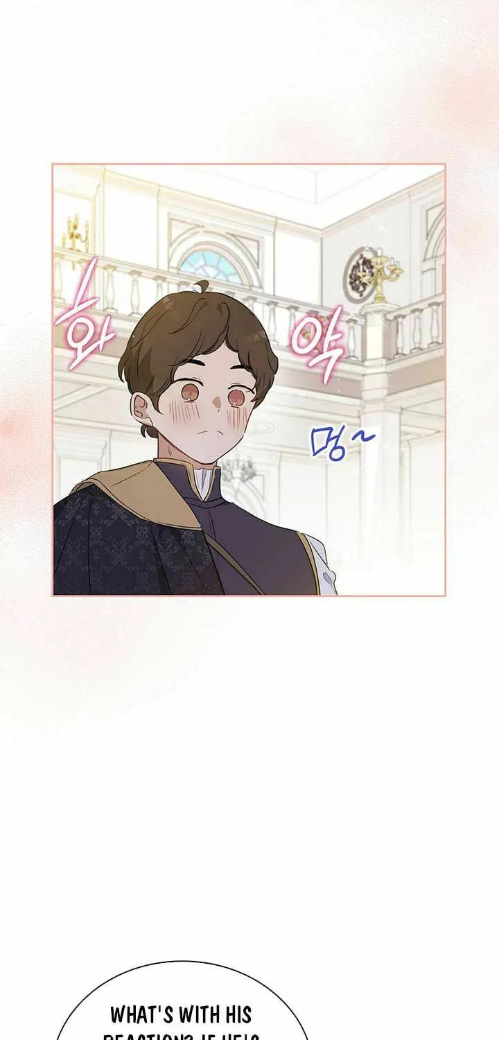 I Shall Master this Family! Chapter 108 page 64 - 
