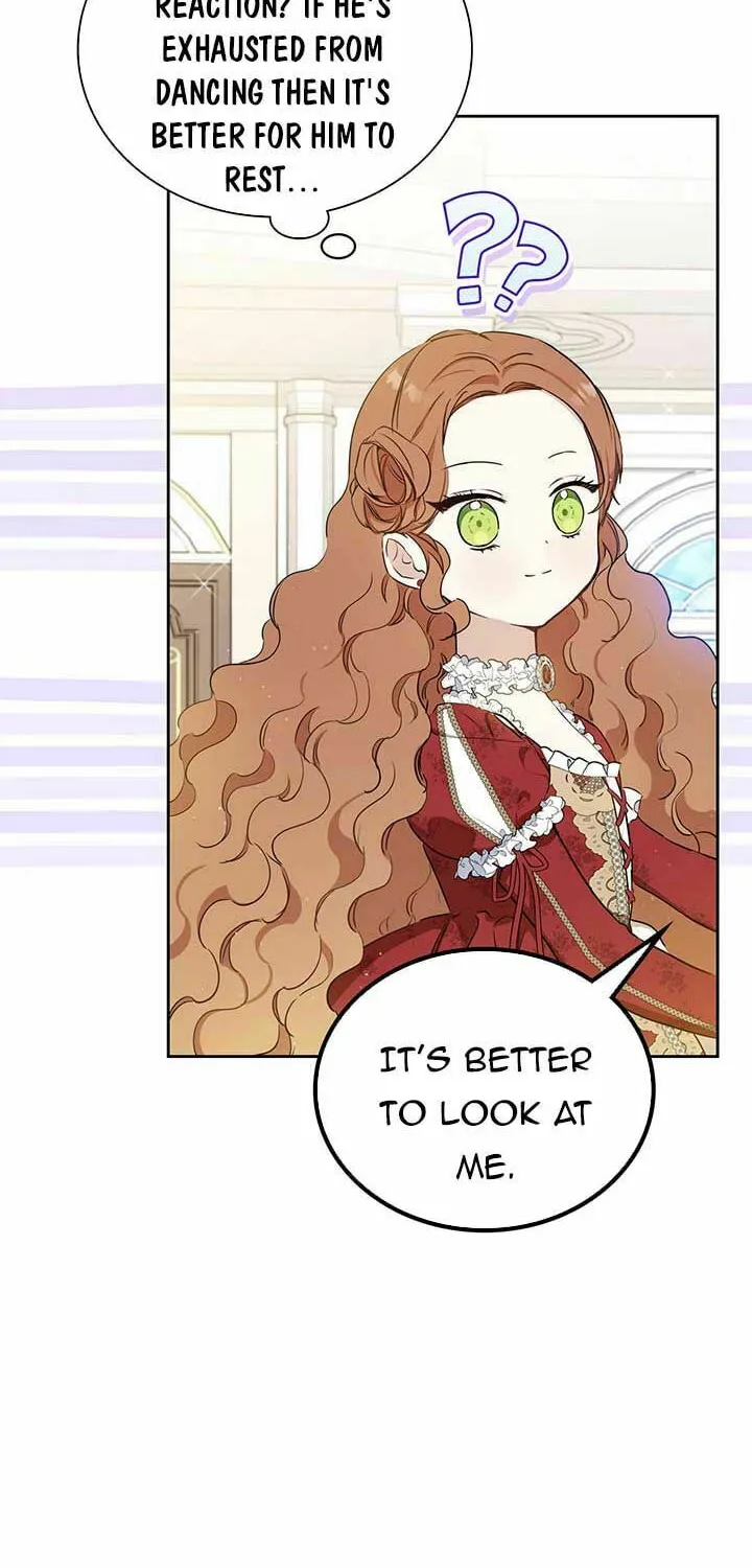 I Shall Master this Family! Chapter 108 page 65 - 