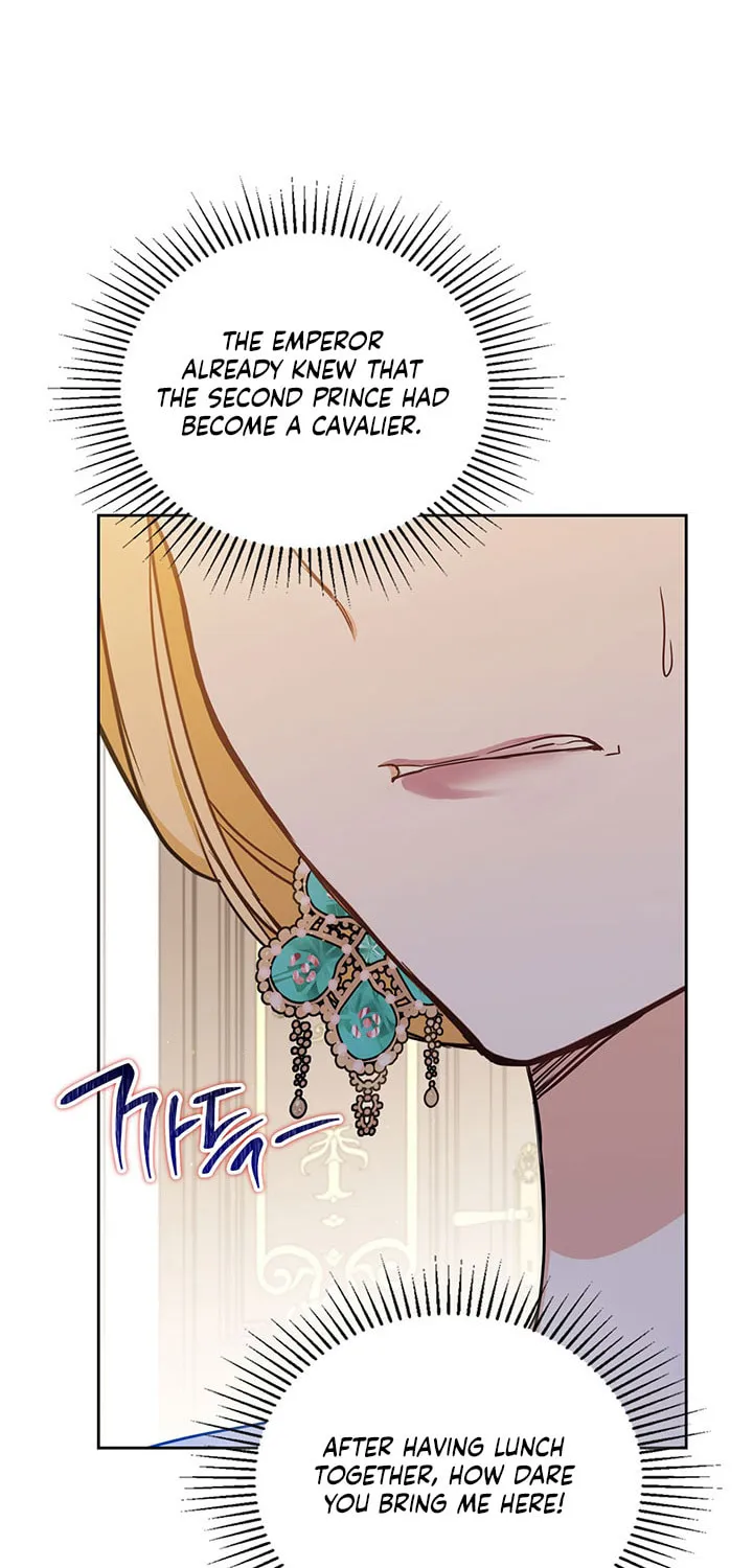 I Shall Master this Family! Chapter 109 page 12 - 