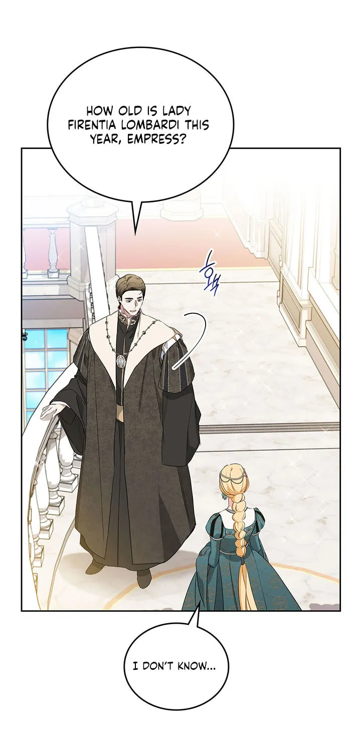 I Shall Master this Family! Chapter 109 page 21 - 
